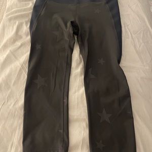 Gapfit blue-gray workout pants